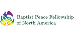 Baptist Peace Fellowship