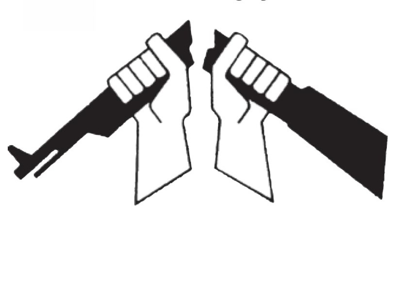 War Resisters Logo