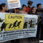 At the Border