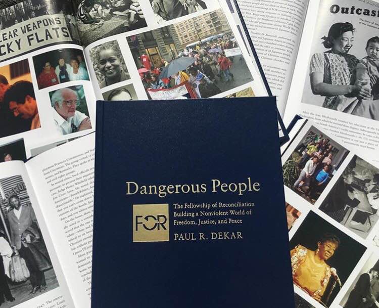 DAngerous People