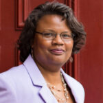 Rev. Emma Jordan Simpson