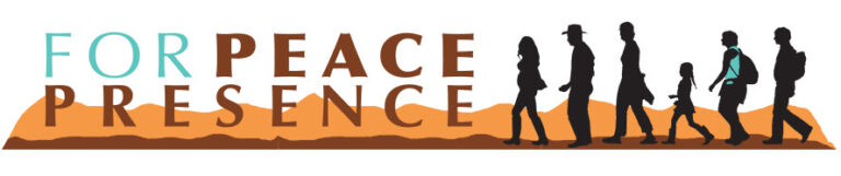 FOR Peace Presence