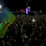 Morocco Oct2016protest