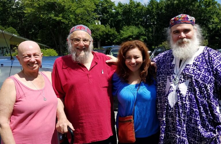 Rabbis