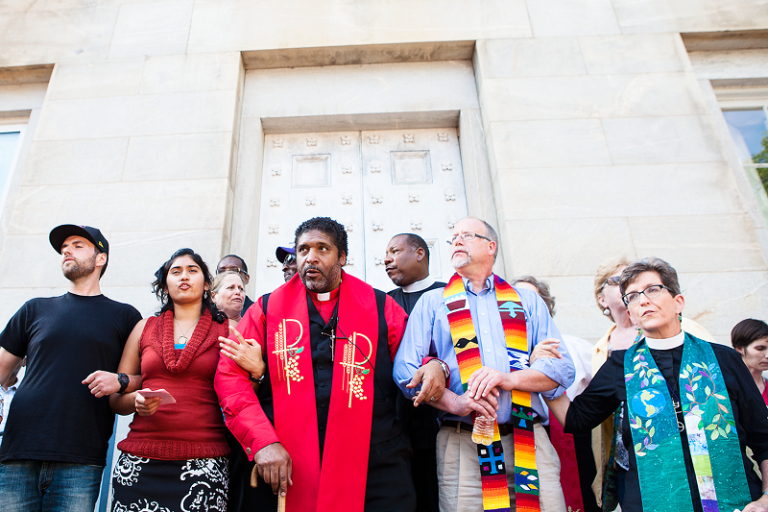 Rev Barber