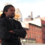 Rev Sekou photo credit Kyle Depew