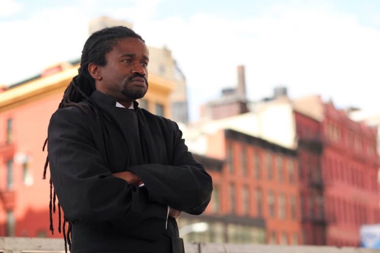 Rev Sekou photo credit Kyle Depew