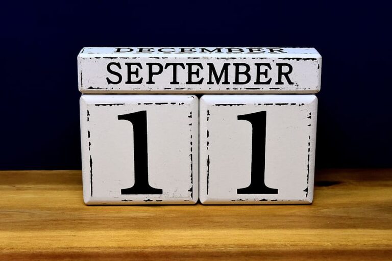 September