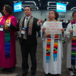 Umc Clergy Praying