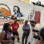 Vijay Prashad 2 19 On Venezuelan Chavistas
