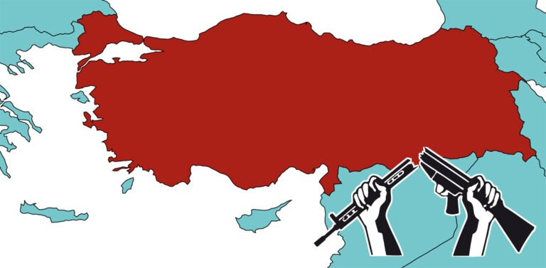 Ländervorlage Türkei KDV