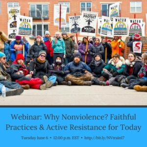 Why Nonviolence 6 17 Webinar