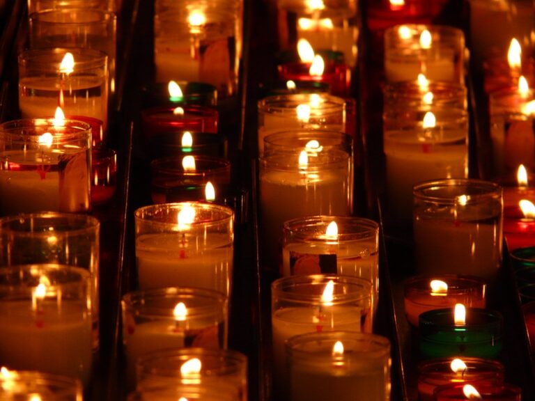 Candles 9235 960