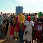 Darfur