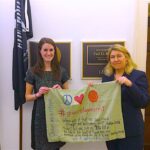 Grr dc delegation kristin ryan staffer