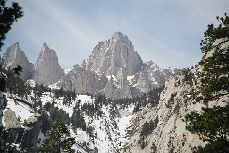 Mtwhitney