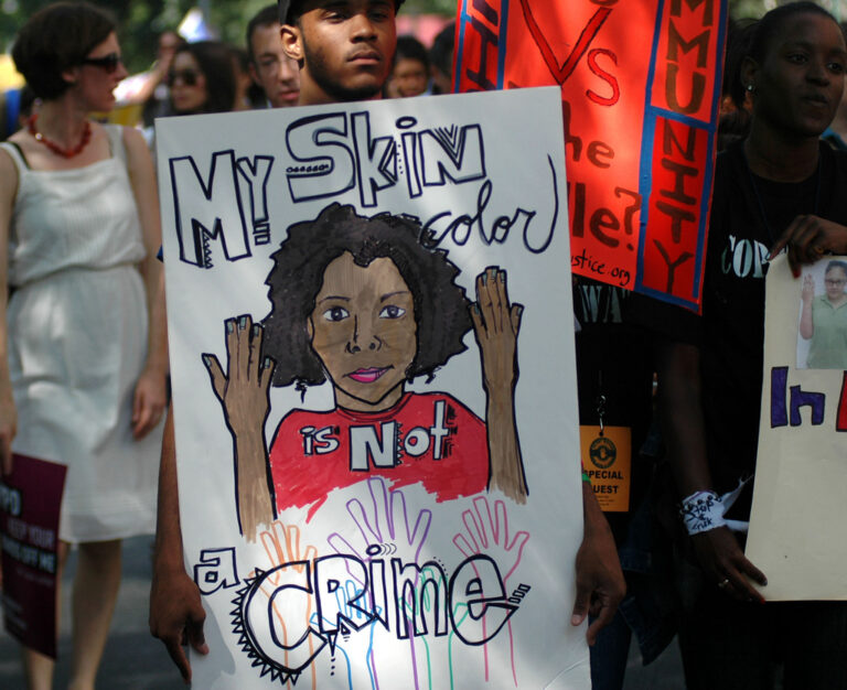 Myskincolor