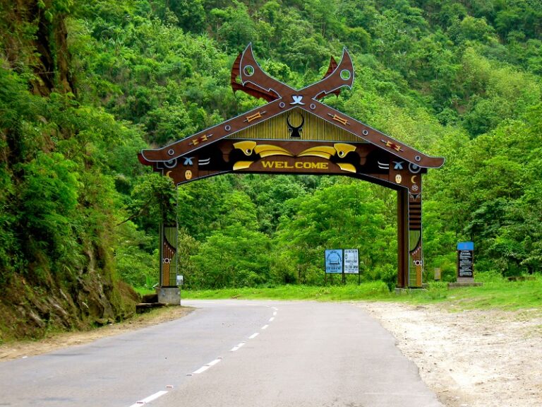 Nagalandwelcome
