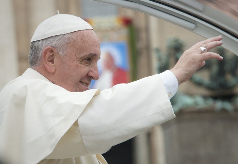 Popefrancis