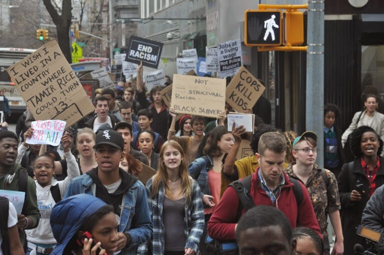 Protest