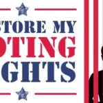 Restore My Voting Rights