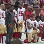 Sf49ersnationalanthemkneeling2017