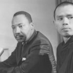 Thay and martin luther king 1 june