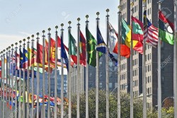 Un Nyc Flags Of The World