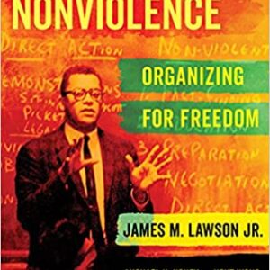 Revolutionary Nonviolence Cover