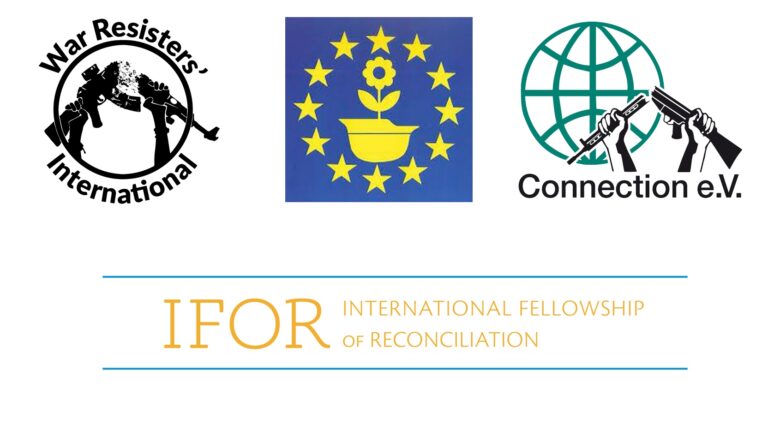 IFOR WRI EBCO Connection eV