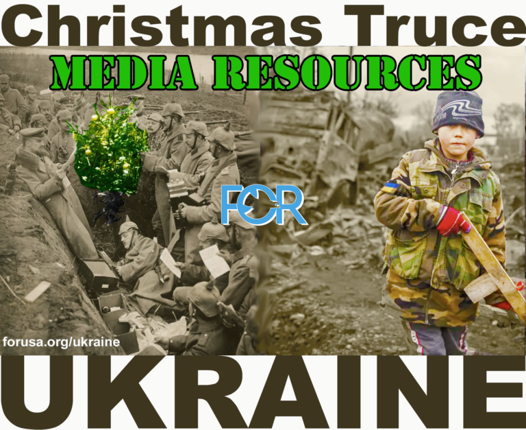 Truce MEDIA RESOURCES