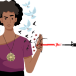 STOP THE VIOLENCE GUN CONTROL NOW! (3)