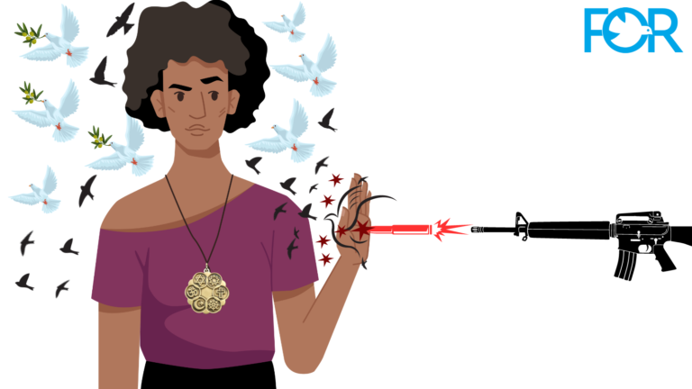 STOP THE VIOLENCE GUN CONTROL NOW! (3)