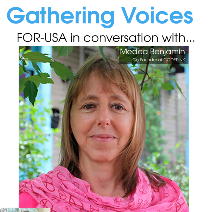 Gathering Voices Sign Medea B 819x1024