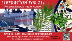 Liberation for all 6