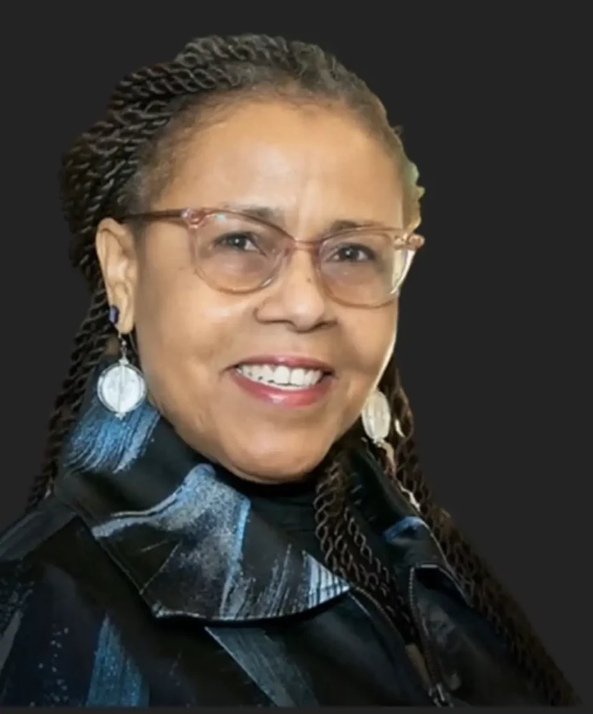 Rev. patti fears