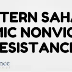 Dec 13, 2025 - The Struggle of Western Sahara for Self-Determination - Nonviolence & Islam