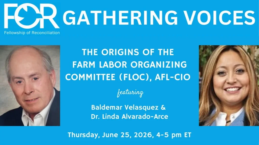 Gathering Voices 06.25.26