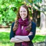 Erica Fugger Professional Headshot