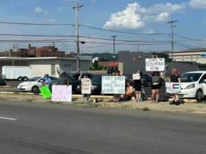 Scioto Peace Chapter