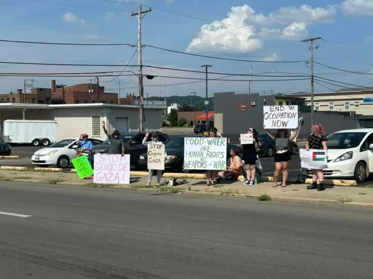 Scioto Peace Chapter
