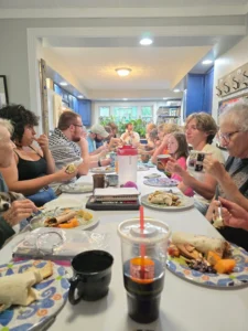 Scioto Peace Chapter