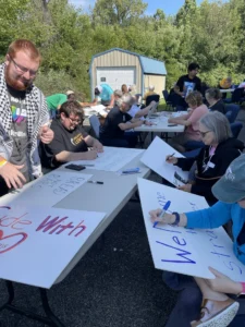 Scioto Peace Chapter