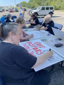 Scioto Peace Chapter