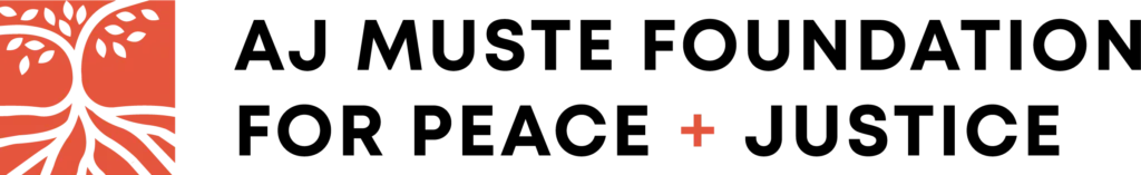 AJ Muste Foundation