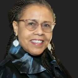 Rev. patti fears